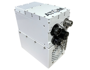 Product image for ATOM 80W Ku-Band GaN BUC