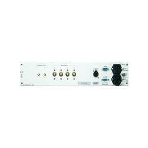 ETL Systems 21174-XXXX 2 x 4 Passive Switch Matrix/Router with Local & Remote Control ETL Systems 21174-XXXX 2 x 4 Passive Switch Matrix/Router with Local & Remote Control