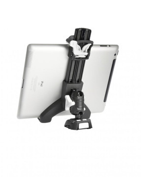 ROKK Mini Tablet Mount kit with Screw Down Base