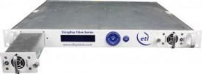 STINGRAY RF OVER FIBRE CHASSIS, 12 MODULE, WITH LNB POWERING, 100 SERIES