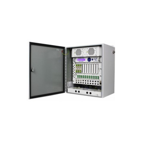 ETL Systems SRY-ODU201 StingRay RF over Fiber ODU, 10 modules, 200 series ETL Systems SRY-ODU201 StingRay RF over Fiber ODU, 10 modules, 200 series