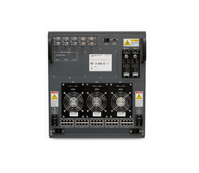 iDirect Evolution / Velocity Series 15100 Satellite Hub iDirect Evolution / Velocity Series 15100 Satellite Hub
