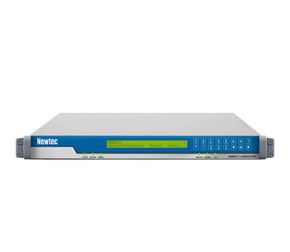 iDirect USS0212 1+1 Redundancy Switch iDirect USS0212 1+1 Redundancy Switch
