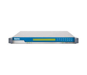 iDirect FRC0740 L-band Block Upconverter iDirect FRC0740 L-band Block Upconverter