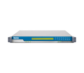 iDirect FRC0750 Active L-band Combiner and Upconverter iDirect FRC0750 Active L-band Combiner and Upconverter