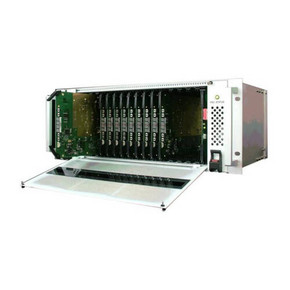 ETL Systems 26128 Modular L-band Splitter Active 4-way Variable Gain - MULTI ETL Systems 26128 Modular L-band Splitter Active 4-way Variable Gain - MULTI