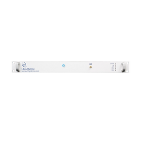 ETL Systems D0104S1ULA-22410 DEXTRA Extended L-Band Splitter Active 4-Way ETL Systems D0104S1ULA-22410 DEXTRA Extended L-Band Splitter Active 4-Way