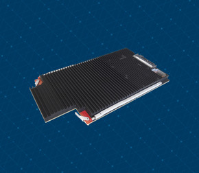 iQ 800 Aero Modem Board