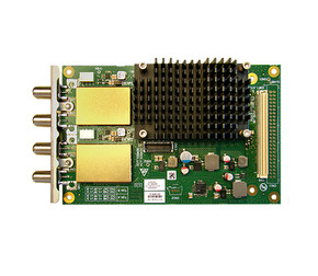 OD6000 Satellite Demodulator Board OD6000 Satellite Demodulator Board