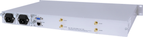 RF-Design FiberLinkplus not redundant System