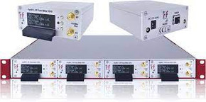 Dual Channel RF Power Meter, C-Band 9001031 / PwrM8G