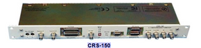 Comtech CRS Series 1:1 Modem Redundancy Switches