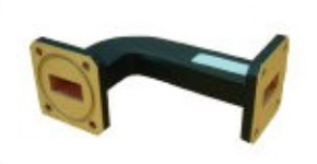 Jupiter Microwave JMC1220 - E or H-Bend Waveguide