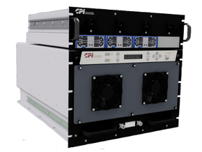 CPI QuadMod 400 W SSPA Ku-Band - MPKM14400Q