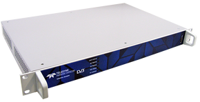 Teledyne AXIOM-N IP-Centric Rack-Mount Satellite Modem