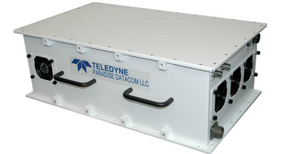 Teledyne High Power Outdoor GaAs Solid State Power Amplifiers