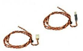 2M Molex Cable assemblies