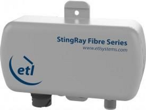 Stingray900 Stand-alone Outdoor L-band Receive Fibre Converter