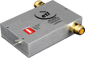 L-Band Oscillator/Source DC Multiplexer/bias TEE 8108 L-Band Oscillator/Source DC Multiplexer/bias TEE 8108