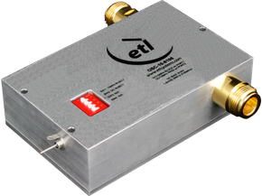 ETL Systems OSC-10-8104 10 MHz Oscillator