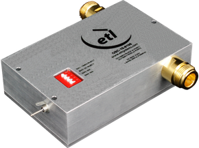 ETL Systems OSC-10-8107 10 MHz Oscillator