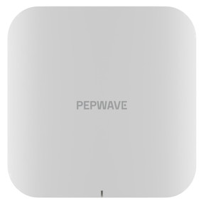 Peplink APO-ENTR AP One Enterprise Tri-Band Wi-Fi 7 Access Point