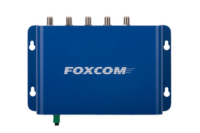 Global Invacom Compact Solutions 5-Channel Transmitter