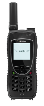 Iridium Extreme 9575 Satellite Phone