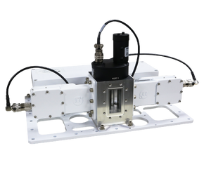 Norsat RSLNBC11NRM Redundant Switch 1:1 LNB, C-band