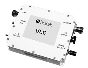 Norsat ULC-1-75-6 6-Band Universal LNB Controller