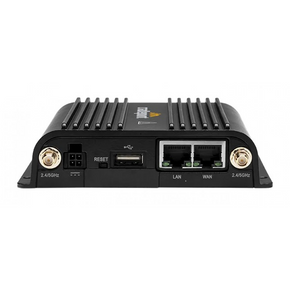 Cradlepoint R500-PLTE Series Ruggedized Router