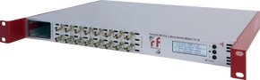 RF-Design FlexLink S9E-1616 Extended L-Band Switch Matrix 16:16