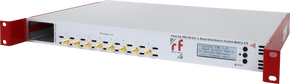 RF-Design FlexLink S9E-88 Extended L-Band Switch Matrix 8:8