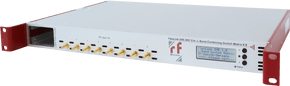 RF-Design FlexLink S9E-88C-50S Extended L-Band Switch Matrix 8:8
