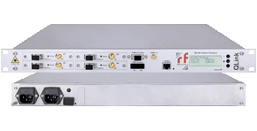 RF-Design QLink Modular Quad RF-over-Fiber System