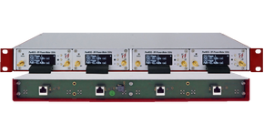 RF-Design PwrM8G Dual channel RF Power Meter 50MHz to 8GHz