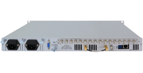 RF-Design SQA Series Broadband Remote Spectrum Analyzer