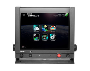Cobham SAILOR 6018 Message Terminal - 10" - 406018A-00500 Cobham SAILOR 6018 Message Terminal - 10" - 406018A-00500