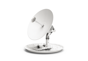 Intellian s100N 1m DirecTV and Global Satellite TV Antenna