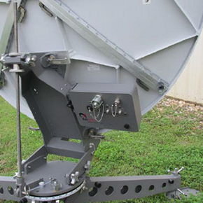 Sat-Lite RC350 Handheld Satellite Navigator - 850-0084-A