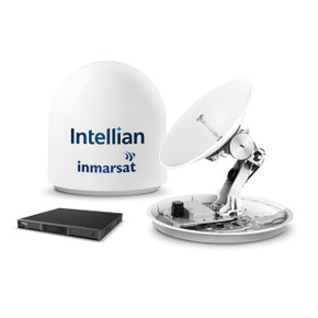 Intellian GX100NX 2 Conversion Kit (9W Transceiver) - V5-9004