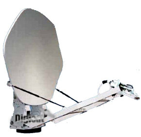 CPI C240M Mobile Antenna