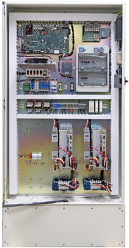 CPI Antenna Control System Model 970A