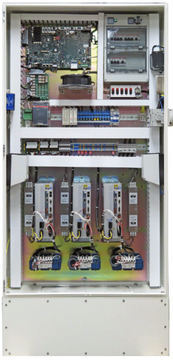 CPI Antenna Control System Model 980A