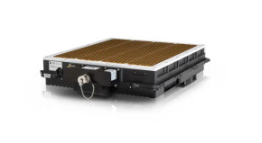 GetSat AeroLESA In-Flight Connectivity ESA Terminal GetSat AeroLESA In-Flight Connectivity ESA Terminal