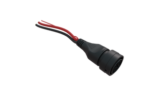 Kymeta Unterminated Terminal Input Power Cable - U8ACC-00017-0