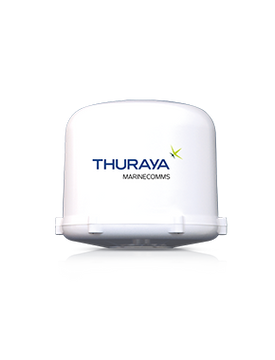 Thuraya Orion IP