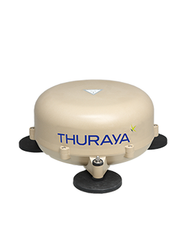 Thuraya IP Commander