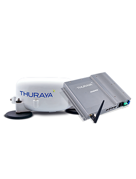 Thuraya IP Voyager