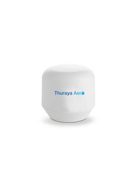 Thuraya TH-HGA-6500 HDR Heli
